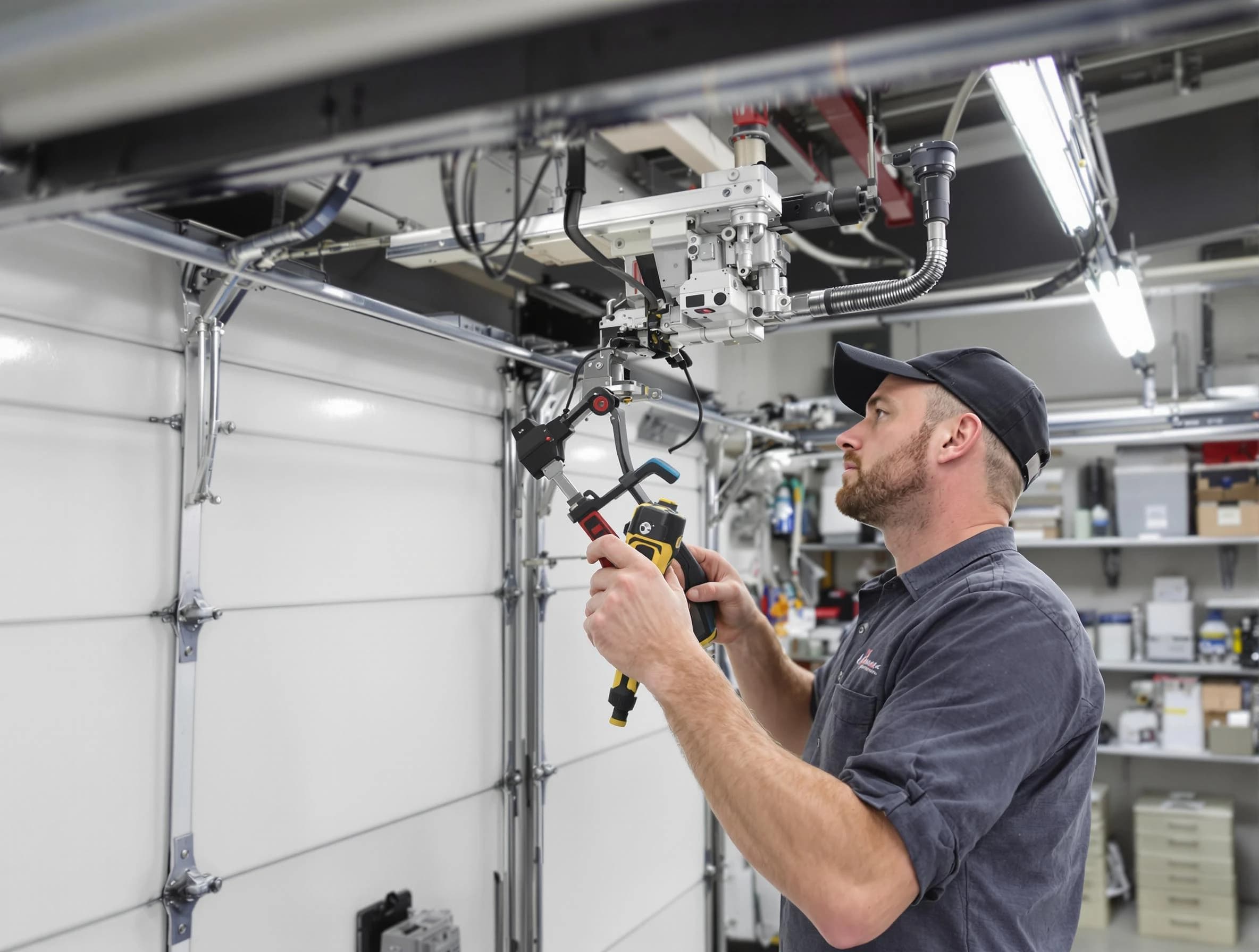 Garage Door Repair service in Bloomfield, NJ