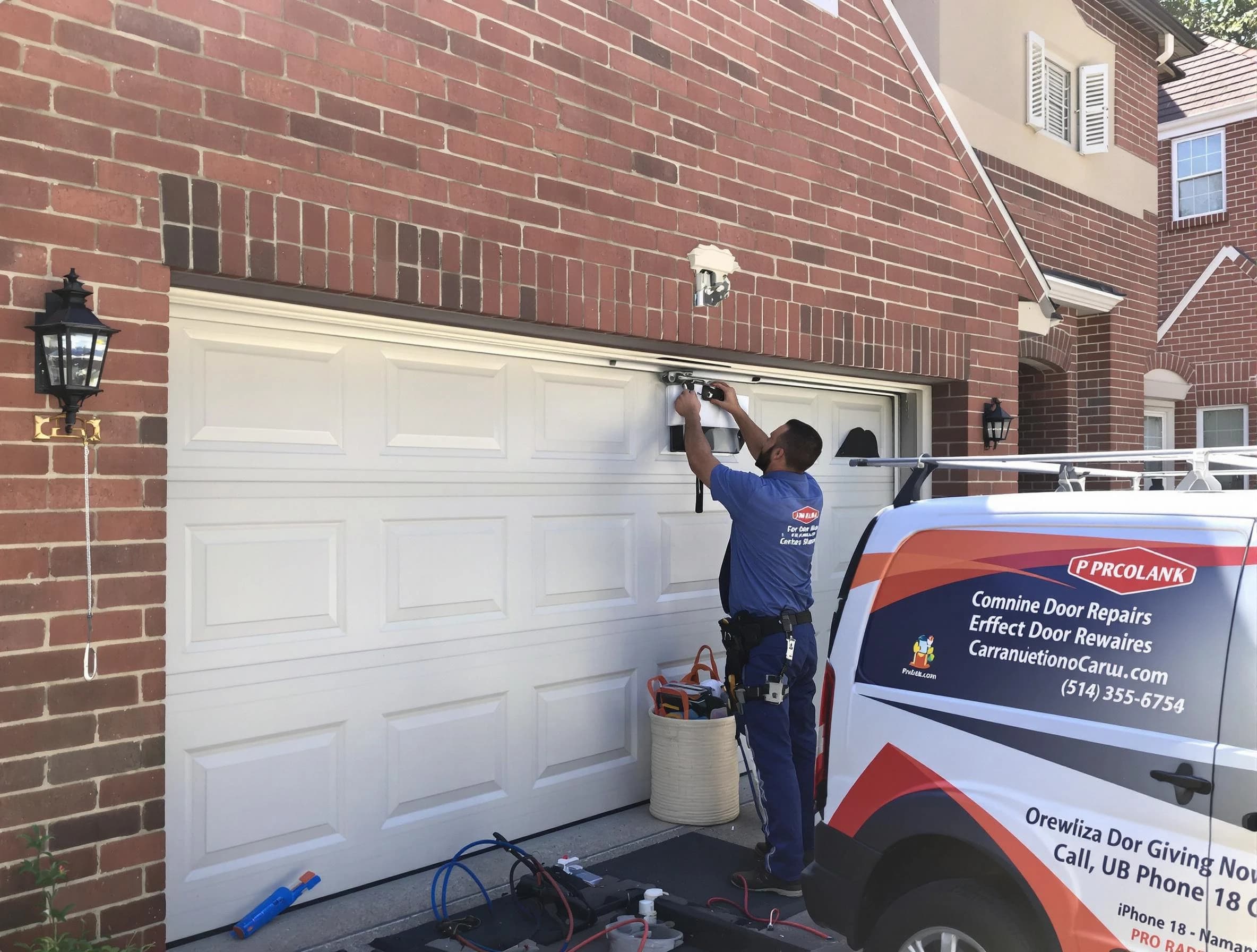 Bloomfield Garage Door Repair local garage door repair technician in Bloomfield