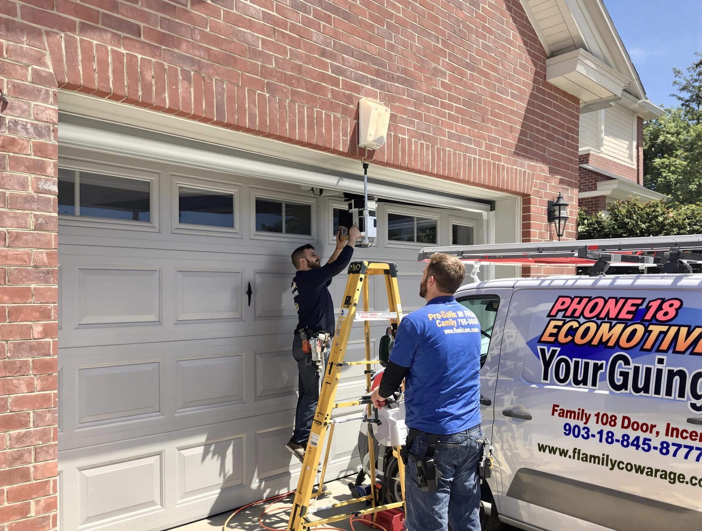 Bloomfield Garage Door Repair local technician providing expert garage door repair in Bloomfield neighborhood