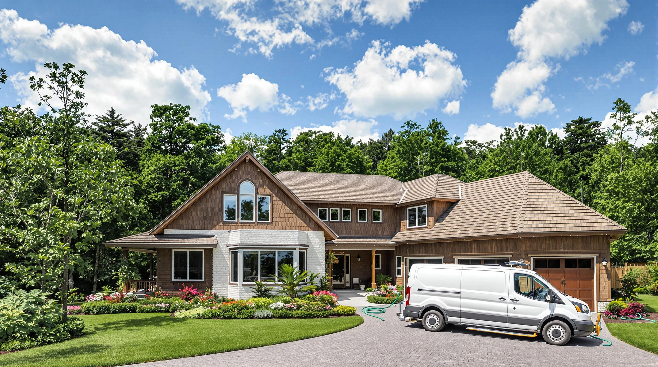Bloomfield Garage Door Repair garage door repair crew working in Passaic, NJ