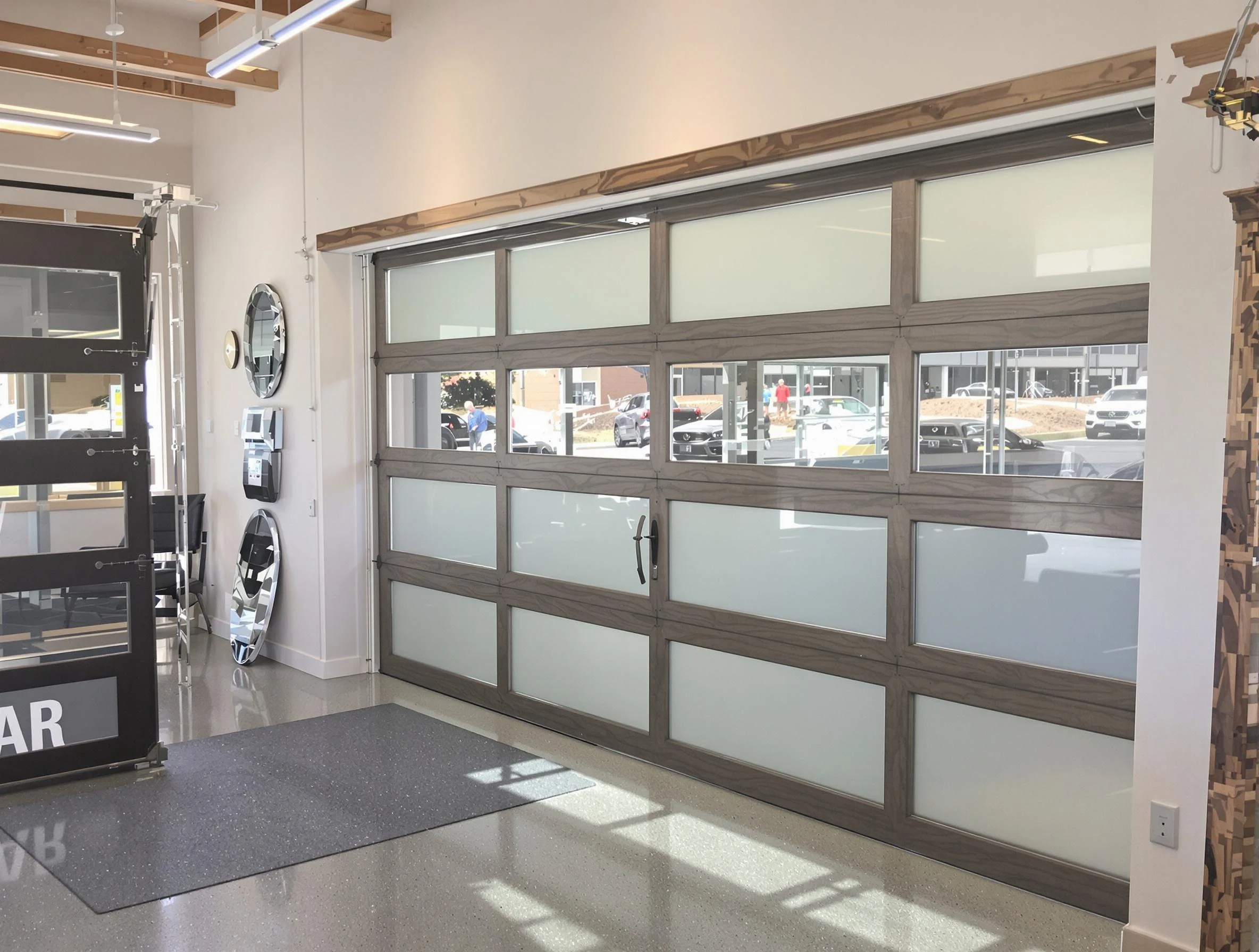 Custom Doors service in Bloomfield, NJ