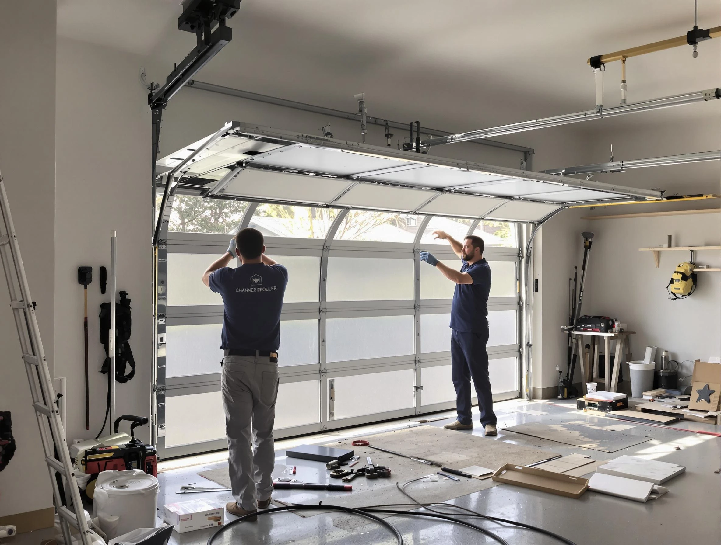 Door Replacement service in Bloomfield, NJ