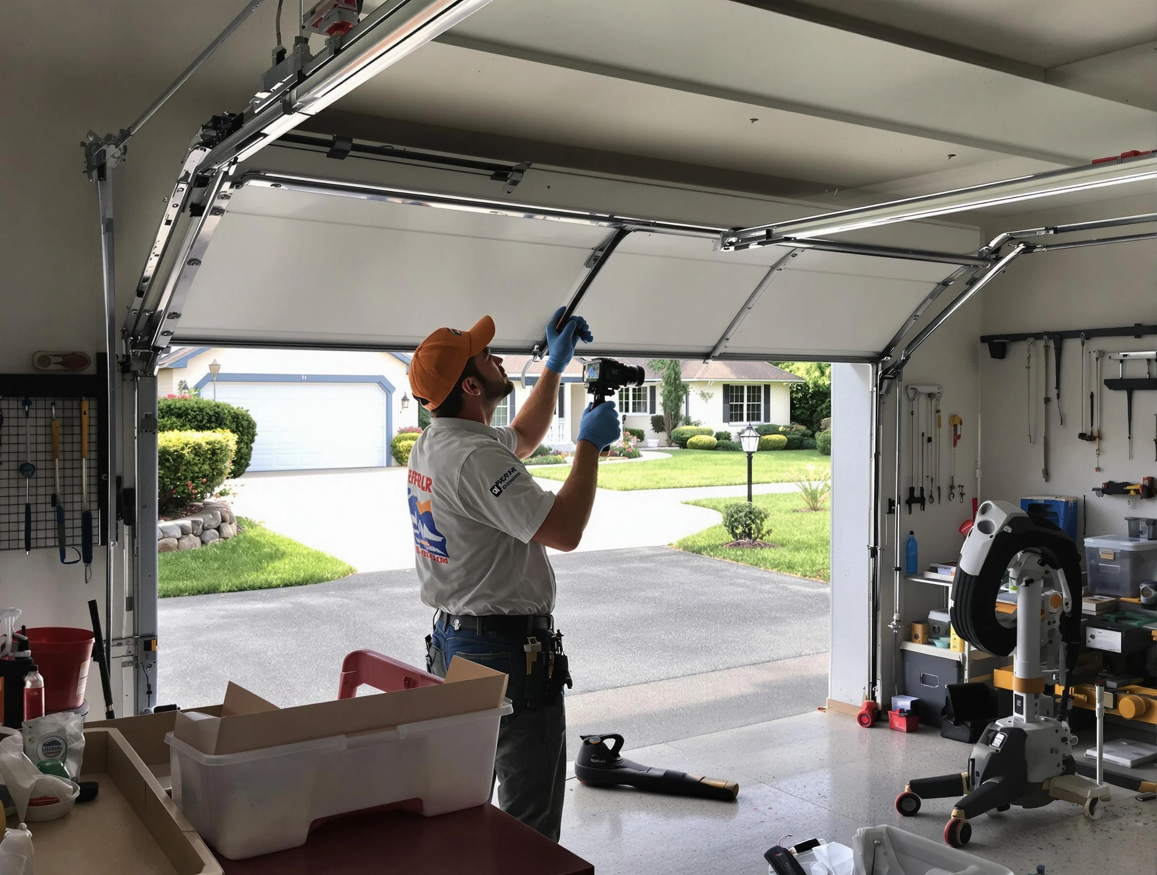 Local Repair service in Bloomfield, NJ