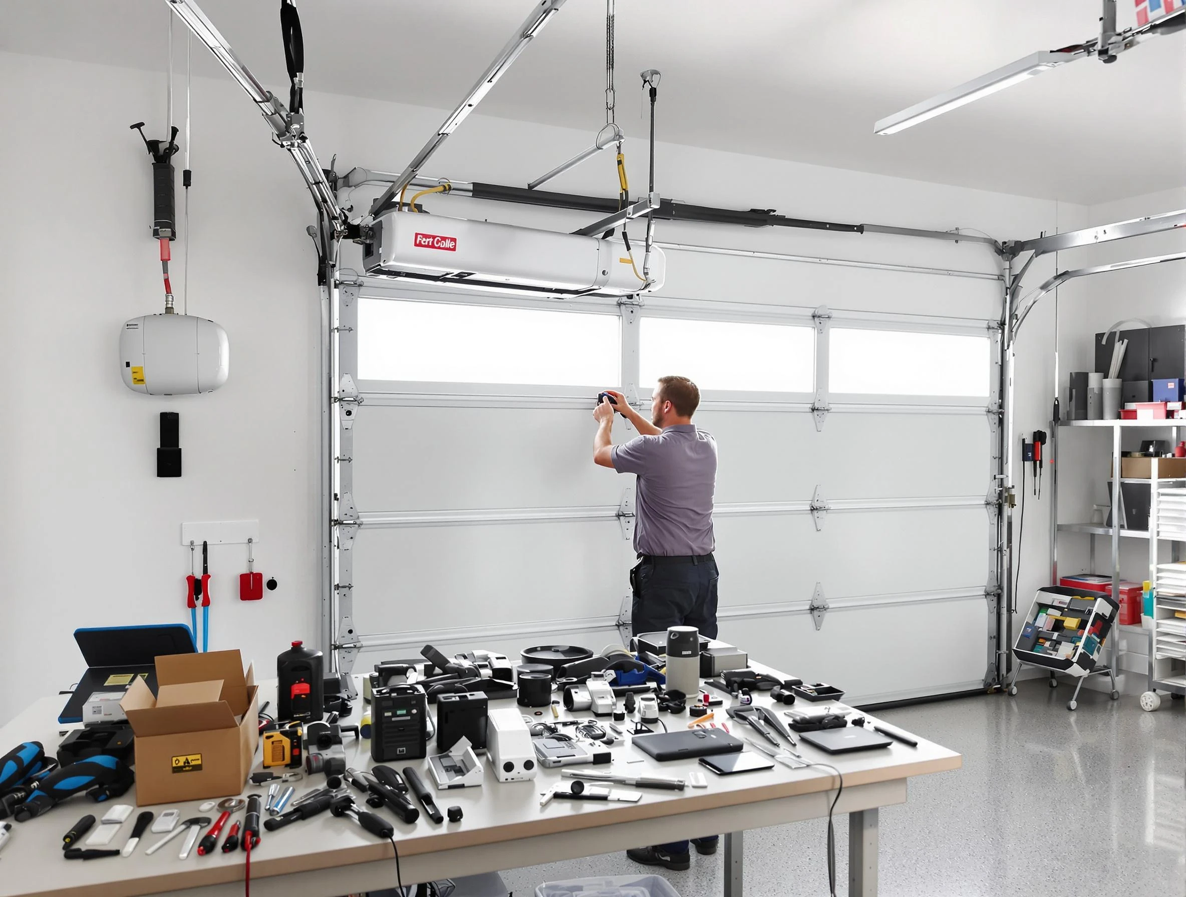 Opener Repair service in Bloomfield, NJ