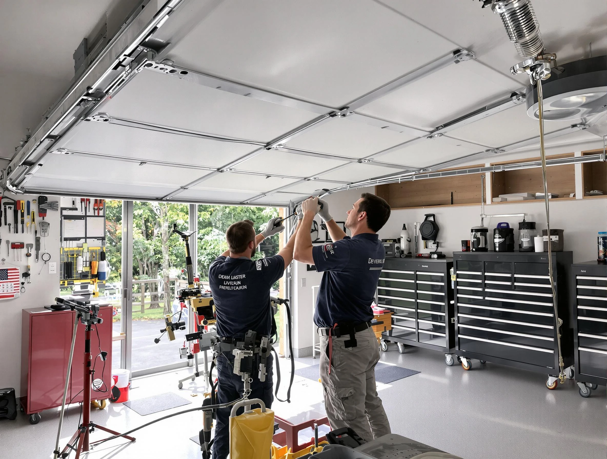 Overhead Repair service in Bloomfield, NJ