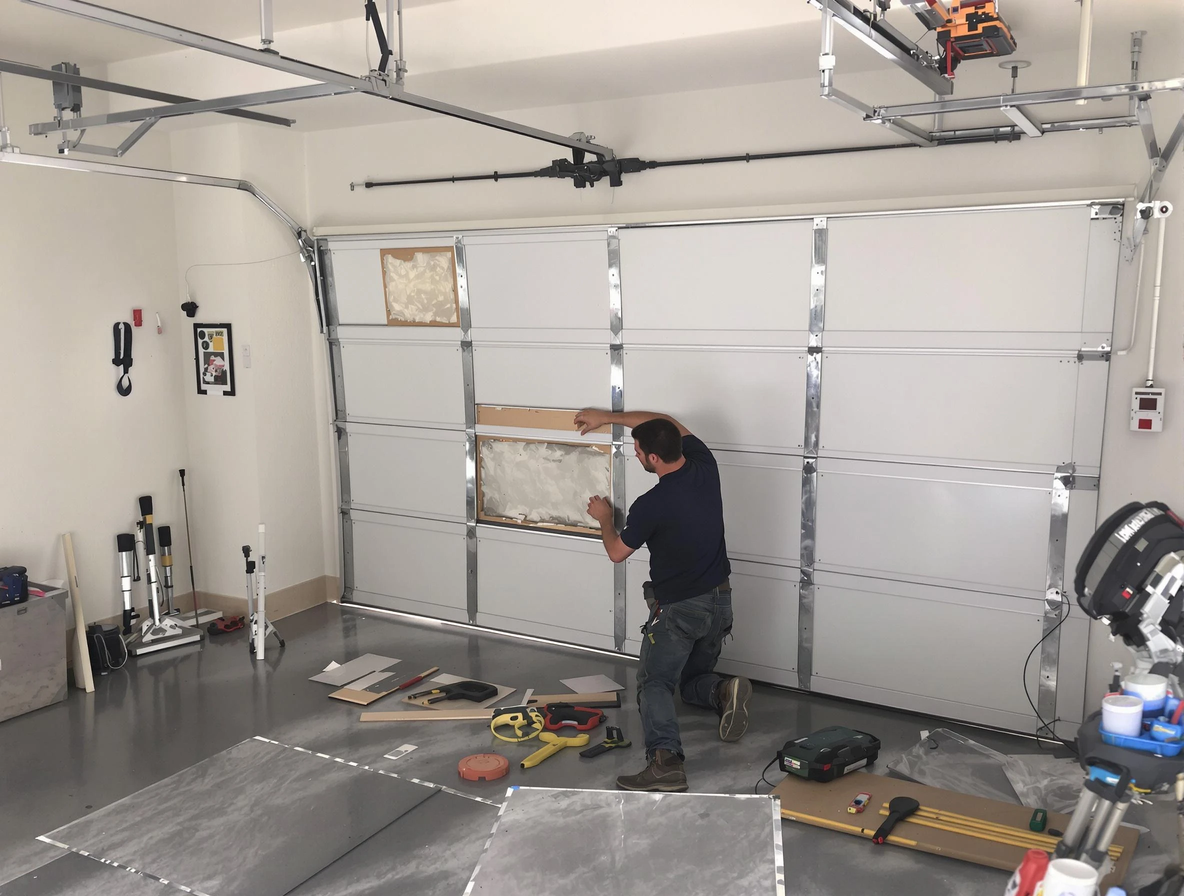 Panel Repair service in Bloomfield, NJ