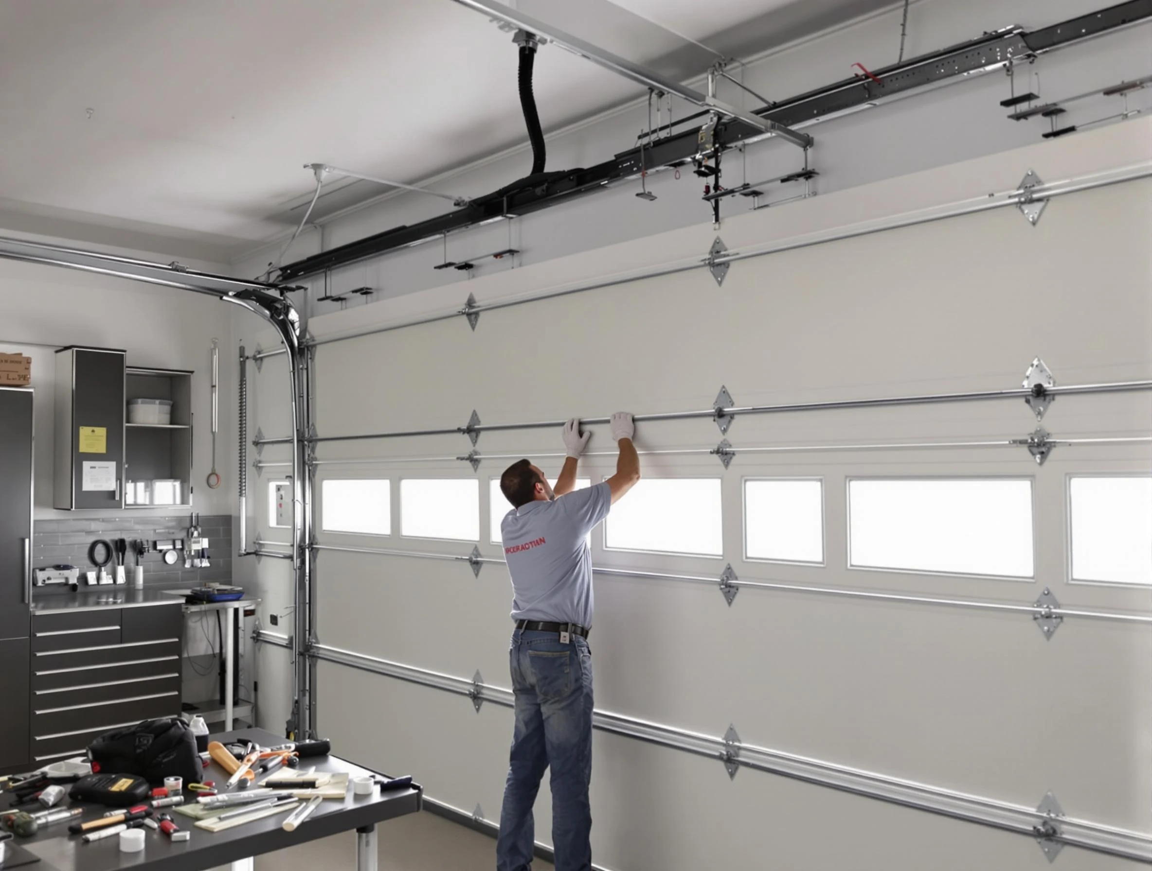 Track Repair service in Bloomfield, NJ